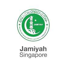 Jamiyah Singapore